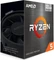 AMD Ryzen 5 5600G, 6C/12T, 3.90-4.40GHz, boxed Vorschaubild