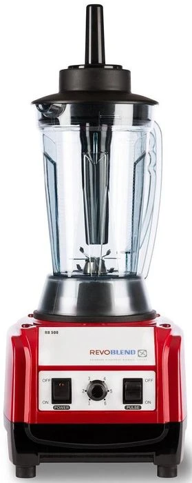 Revoblend RB500 Standmixer rot