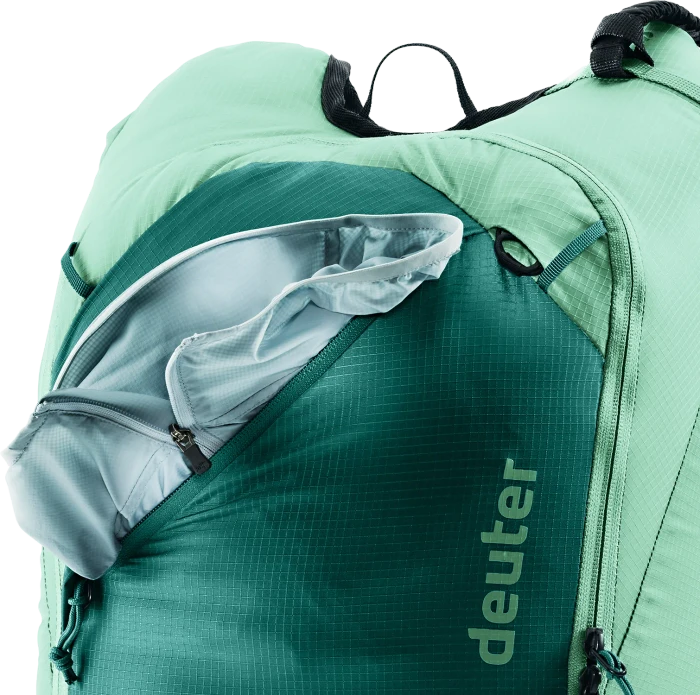 Deuter Updays 24 SL deepsea/spearmint