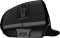 Natec Jaguar Pro Semi-Vertical Progammable Wireless Mouse schwarz, USB/Bluetooth Vorschaubild