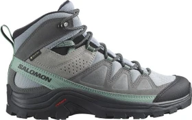 Salomon Quest Rove GTX quarry/quiet shade/black (Damen)