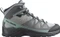 Salomon Quest Rove GTX quarry/quiet shade/black (Damen) Vorschaubild