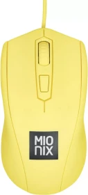 Mionix Avior French Fries, gelb, USB (MNX-01-27010-G)