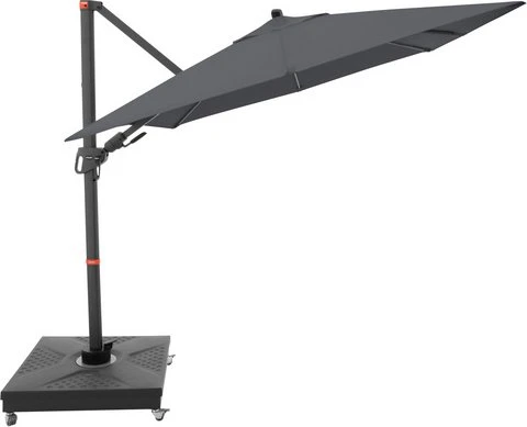 Doppler myZONE 210x210cm
