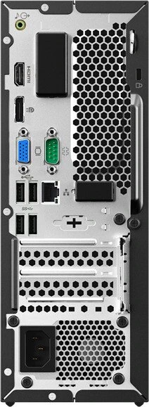 Lenovo V530s-07ICR SFF, Core i5-9400, 8GB RAM, 256GB SSD, DE