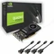 PNY Quadro P2200, 5GB GDDR5X, 4x DP Vorschaubild