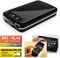 Fantec MWiD25 Mobile Wi-Fi Disk schwarz 2.5", 1x USB-A 3.0 Vorschaubild