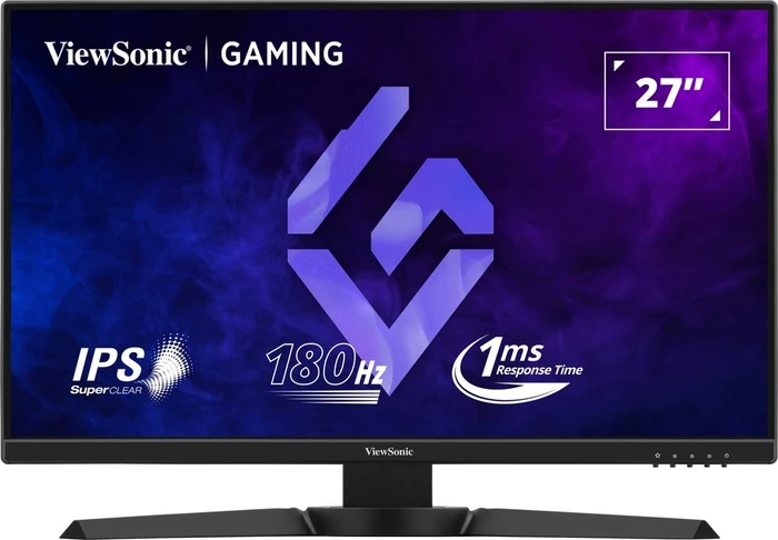 ViewSonic VX2779J-HD-PRO, 27"
