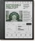 Onyx Boox Note Air5 C, schwarz, 64GB Flash Vorschaubild