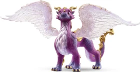 Schleich Bayala - Nachthimmeldrache