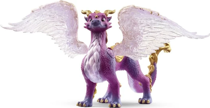 Schleich Bayala - Nachthimmeldrache