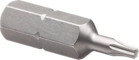 Wera 867/1 Torx Bit 1/4", T7x25mm, 1 Stück