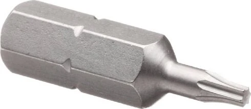 Wera 867/1 Torx Bit 1/4", T7x25mm, 1 Stück