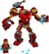 LEGO Marvel Super Heroes Spielset - Iron Man Mech Vorschaubild