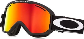 Oakley O Frame 2.0 Pro XM matte black/fire iridium