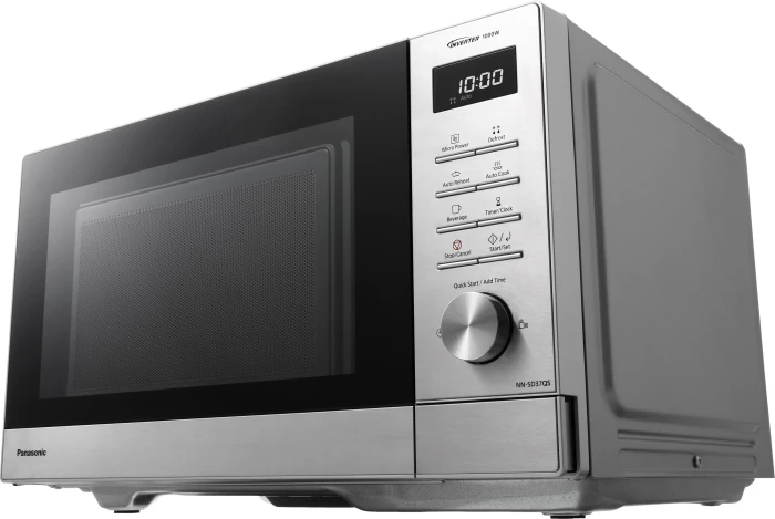 Panasonic NN-SD37QSEPG