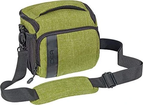 Pedea Fashion L Schultertasche grün