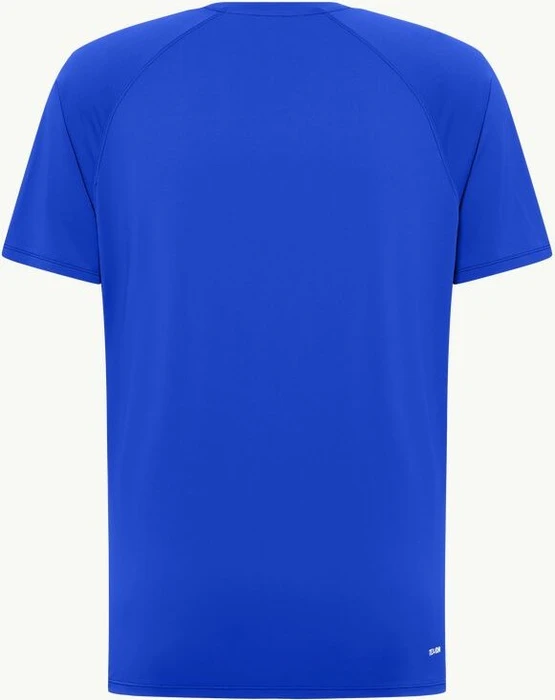 Jack Wolfskin Prelight Swift Funktionsshirt kurzarm vibrant blue (Herren)