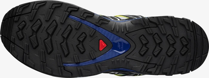 Salomon XA Pro 3D pearl blue/black/evening primrose