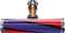 Dyson V8 Absolute Akku-Handstaubsauger silber/gelb Vorschaubild