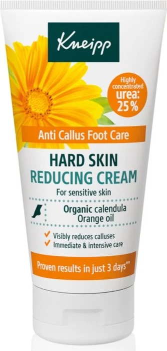 Kneipp Anti Hornhaut Fuß-Intensiv-Salbe, 50ml