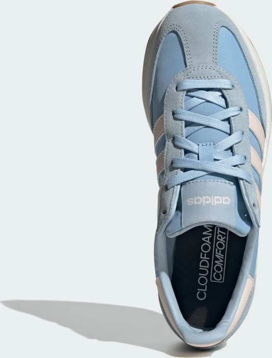 adidas Run 70s 2.0 glow blue/wonder quartz/wonder blue (Damen)