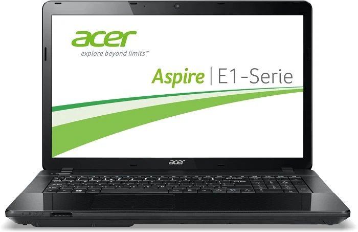 Acer Aspire E1-772G-54208G1TMnsk, silber, Core i5-4200M, 8GB RAM, 1TB HDD, GeForce 820M, DE
