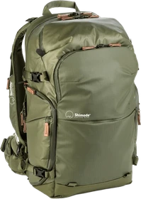 Shimoda Explore V2 35 Rucksack grün