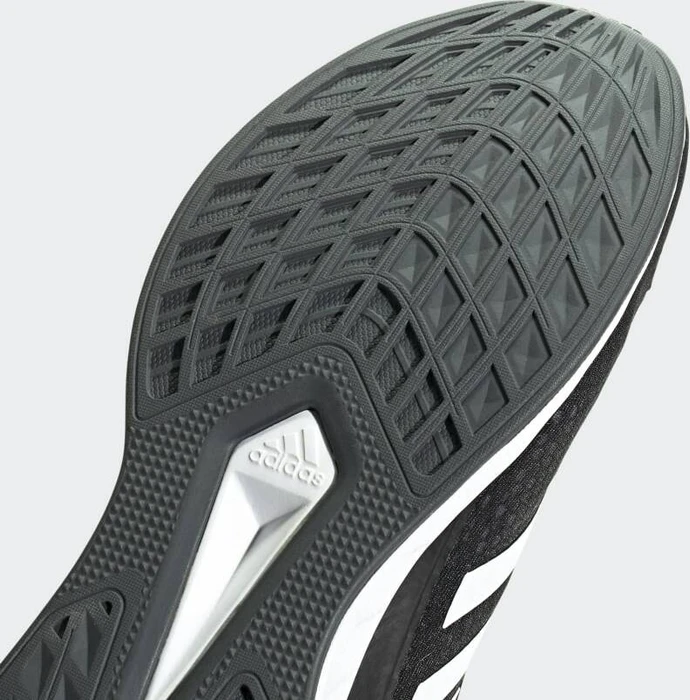 adidas Duramo SL core black/cloud white/grey six (Herren)