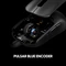 Pulsar Gaming Gears X2A v3 Medium Wired weiß, USB Vorschaubild