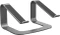 Targus HyperSpace, Notebook-Stand bis 16", Space Gray, grau Vorschaubild
