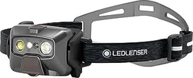 Ledlenser HF6R Signature Stirnlampe schwarz