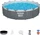 Bestway Steel Pro Max Frame Pool Set rund 457x107cm (561GD)