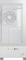 AeroCool P500D White, Glasfenster Vorschaubild