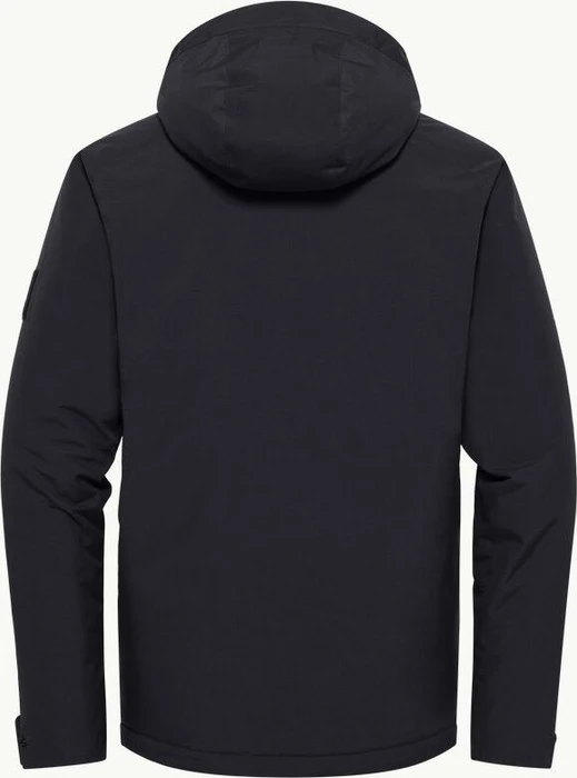 Jack Wolfskin Tempeltor Funktionsjacke phantom (Herren)
