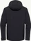 Jack Wolfskin Tempeltor Funktionsjacke phantom (Herren) Vorschaubild
