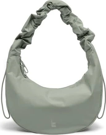 GOT BAG Moon Bag Ruffle Umhängetasche bass monochrome