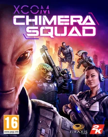 XCOM: Chimera Squad (Download) (PC)