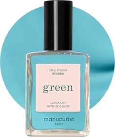 Manucurist Green Nagellack riviera, 15ml