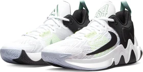Nike Giannis Immortality 2 white/barely volt