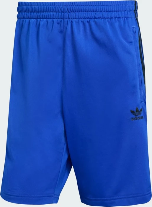 adidas Adicolor Firebird Shorts lucid blue/black (Herren)