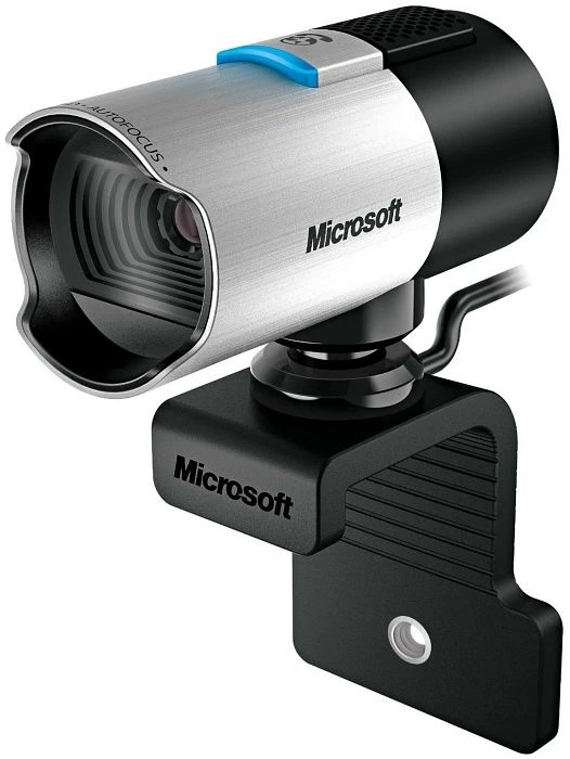 Microsoft LifeCam Studio
