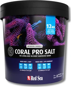 Red Sea Coral Pro Salz, 22kg