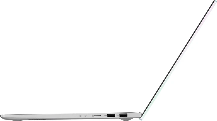 ASUS VivoBook S15 M533IA-BQ048T/S533IA-BQ048T, Dreamy White, Ryzen 5 4500U, 8GB RAM, 512GB SSD, DE