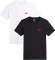 Levi's Crewneck Graphic 2er-Pack T-Shirt kurzarm (Herren) Vorschaubild