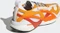 adidas Solar Glide crew orange/active orange/cloud white (Damen) Vorschaubild