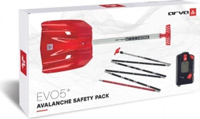 Arva Evo5+ Safety Box Lawinen-Set