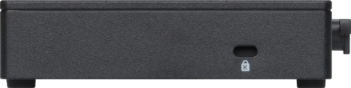 ASUS NUC 13 Rugged - Short - Bravo Canyon - NUC13BRK / BNUC13BRKP200B02I, EU-Netzkabel