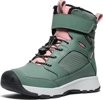 Keen Skua Waterproof Winter Boot (Junior)