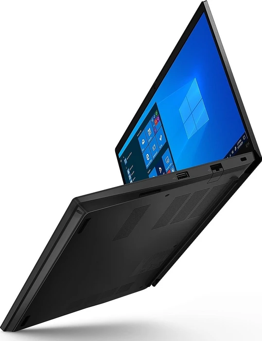 Lenovo ThinkPad E14 G2 (AMD), Ryzen 5 4500U, 8GB RAM, 256GB SSD, DE
